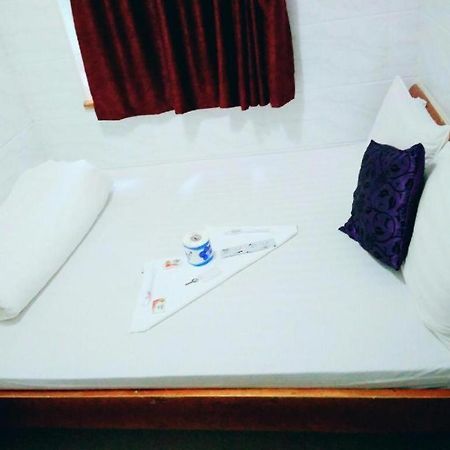 Toronto Motel Hk ฮ่องกง ภายนอก รูปภาพ
