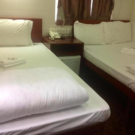 Toronto Motel Hk ฮ่องกง ภายนอก รูปภาพ