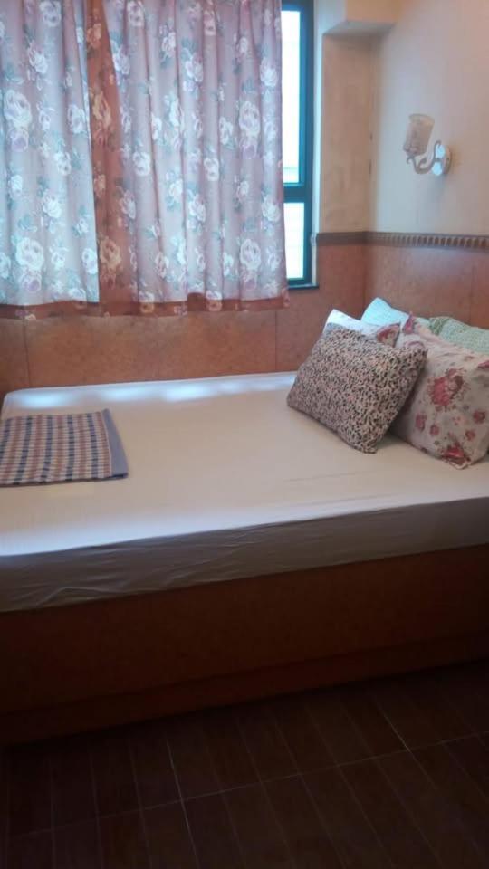 Toronto Motel Hk ฮ่องกง ภายนอก รูปภาพ