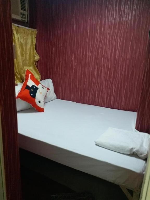 Toronto Motel Hk ฮ่องกง ภายนอก รูปภาพ