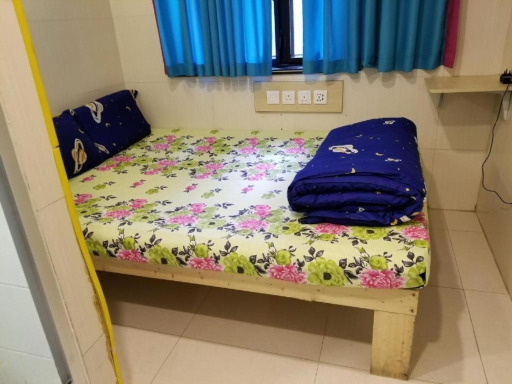 Toronto Motel Hk ฮ่องกง ภายนอก รูปภาพ