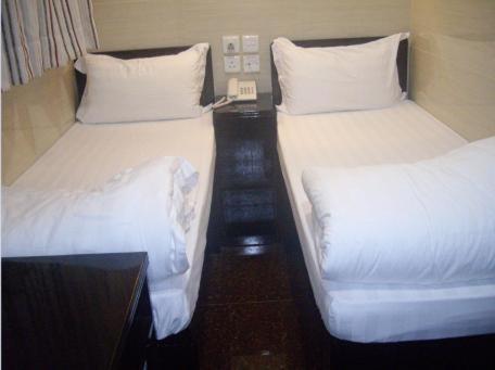 Toronto Motel Hk ฮ่องกง ภายนอก รูปภาพ