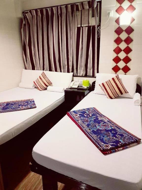 Toronto Motel Hk ฮ่องกง ภายนอก รูปภาพ